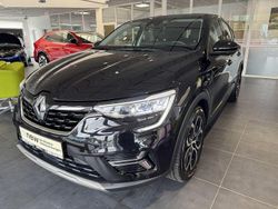 Schwarz Gebraucht 2022 Renault Arkana Intens SUV | 22.750 € (Fairer Preis)