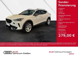 Candy weiss Gebraucht 2023 Cupra Formentor SUV | 24.730 € (Fairer Preis)