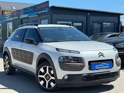 Andere Gebraucht 2014 Citroën C4 Cactus Shine Edition Kleinwagen | 9.499 € (Fairer Preis)