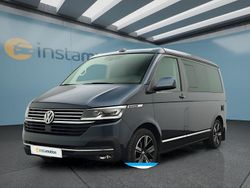 Blau Gebraucht 2023 VW California California Van | 76.549 €