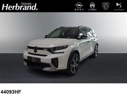Weiß Neu 2025 Citroën e-C3 SUV | 28.750 € (Guter Preis)