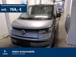 Monosilber metallic Gebraucht 2025 VW Multivan Edition Van | 68.280 €