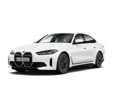 Gebraucht 2025 BMW i4 Shadowline Limousine | 44.990 € (Superpreis)