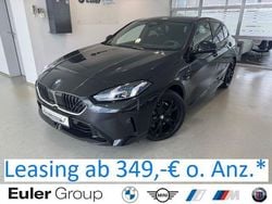 Schwarz Gebraucht 2024 BMW 120 M Sport Kleinwagen | 32.490 € (Guter Preis)