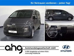 Ecotronic gray Gebraucht 2025 Hyundai Staria Trend Van | 44.998 €