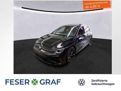 Deep black perleffekt Gebraucht 2023 VW Golf VIII R Limousine | 43.990 € (Fairer Preis)