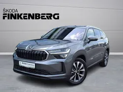 Othercolor Gebraucht 2024 Skoda Kodiaq Selection SUV | 51.780 € (Teuer)