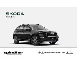 Schwarz Neu 2025 Skoda Kamiq Tour SUV | 27.790 € (Fairer Preis)