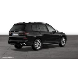Schwarz Gebraucht 2025 BMW X7 SUV | 94.790 € (Teuer)