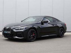 Schwarz Gebraucht 2025 BMW M440 M Sport Limousine | 61.990 € (Fairer Preis)