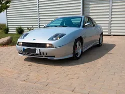 Grau Gebraucht 1999 Fiat Coupé Coupé | 18.900 € (Fairer Preis)