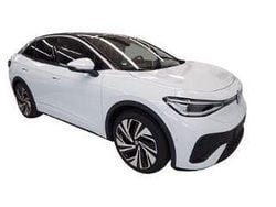 Weiss Gebraucht 2024 VW ID.5 Pro SUV | 46.725 € (Fairer Preis)