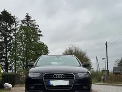 Schwarz Gebraucht 2012 Audi A4 Attraction Kombi | 8.200 € (Fairer Preis)