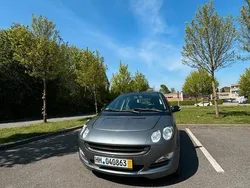Grau Gebraucht 2006 Smart ForFour Kleinwagen | 2.100 € (Fairer Preis)