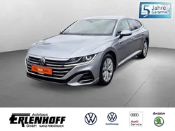 Othercolor Gebraucht 2021 VW Arteon R-line Kombi | 42.990 € (Teuer)