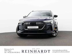 Individuallackierungen audi exclusive Gebraucht 2022 Audi e-tron Sportback Ambiente SUV | 44.110 € (Guter Preis)
