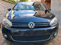Gebraucht 2011 VW Golf VI Style Limousine | 4.250 € (Guter Preis)
