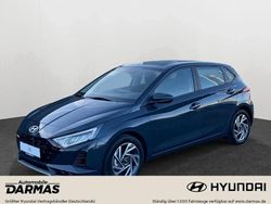 Aurora grey Gebraucht 2025 Hyundai i20 Trend Kleinwagen | 23.990 € (Teuer)