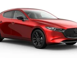 Neu 2025 Mazda 3 Homura-Line | 27.990 € (Guter Preis)