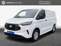 Weiß Neu 2024 Ford Transit Custom Trend Van | 31.390 € (Superpreis)