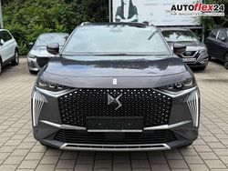 Nachtflug metallic Neu 2025 DS Automobiles DS7 Crossback SUV | 38.028 € (Teuer)