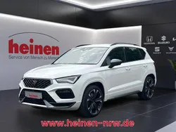 Weiß Gebraucht 2023 Cupra Ateca VZ SUV | 37.399 € (Fairer Preis)
