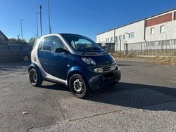Blau Gebraucht 2005 Smart ForTwo Coupé Kleinwagen | 1.450 € (Fairer Preis)