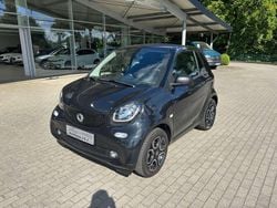 Schwarz Gebraucht 2019 Smart ForTwo Cabrio Passion Cabrio | 13.490 € (Guter Preis)