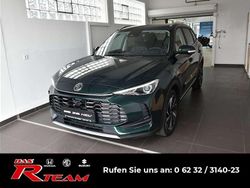 Emerad green Neu 2025 MG ZS Luxury Limousine | 25.039 € (Fairer Preis)