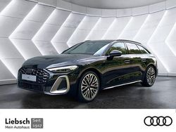 Schwarz Neu 2025 Audi A5 Edition .1 Coupé | 77.890 € (Etwas zu teuer)