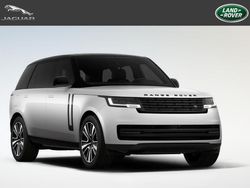 Weiß Gebraucht 2025 Land Rover Range Rover HSE SUV | 167.900 €