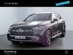 Othercolor Gebraucht 2024 Mercedes GLC200 AMG SUV | 56.950 € (Fairer Preis)