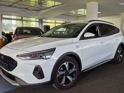 Weiß Gebraucht 2022 Ford Focus Active Kombi | 15.490 € (Fairer Preis)