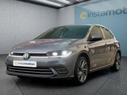 Grau Neu 2025 VW Polo Kleinwagen | 32.249 €