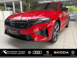 Schwarzmagic perleffekt Gebraucht 2024 Skoda Octavia RS Kombi | 41.990 € (Fairer Preis)