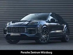 Blau Gebraucht 2025 Porsche Cayenne SUV | 119.900 € (Guter Preis)