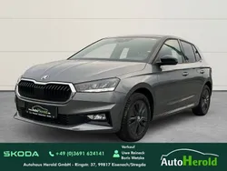 Andere farbe Gebraucht 2022 Skoda Fabia Ambition Kleinwagen | 19.950 € (Fairer Preis)