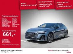Horizontblau metallic Gebraucht 2024 Audi A5 Ambiente Coupé | 67.940 € (Etwas zu teuer)
