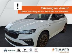 Moon weiss metallic Gebraucht 2025 Skoda Scala Tour Kleinwagen | 22.990 € (Fairer Preis)