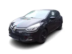 Schwarz Gebraucht 2019 Renault Clio IV LIMITED Deluxe Limousine | 12.849 € (Etwas zu teuer)