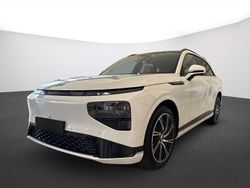 Arcticwhite Neu 2025 XPENG G9 SUV | 50.403 €