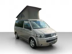 Beige Gebraucht 2012 VW T5 Beach Van | 32.899 €