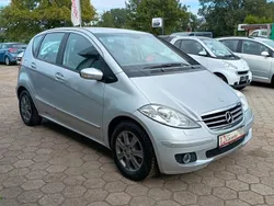 Mercedes A170