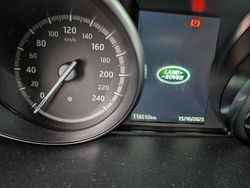 Weiß Gebraucht 2018 Land Rover Discovery Sport HSE SUV | 27.499 €