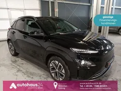 Schwarz Gebraucht 2022 Hyundai Kona Edition 30+ SUV | 18.550 € (Guter Preis)