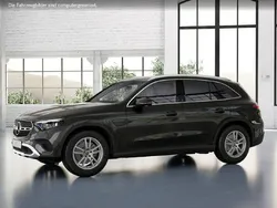 Gebraucht 2025 Mercedes GLC200 SUV | 53.950 € (Fairer Preis)