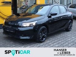 Karbon schwarz Gebraucht 2025 Opel Corsa Kleinwagen | 20.990 € (Guter Preis)
