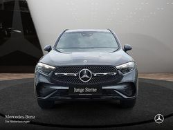 Gebraucht 2023 Mercedes GLC300e | 61.890 € (Fairer Preis)