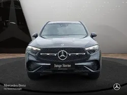 Gebraucht 2023 Mercedes GLC300e | 63.890 € (Etwas zu teuer)