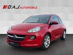 Rot Gebraucht 2016 Opel Adam Jam Kleinwagen | 5.480 € (Guter Preis)